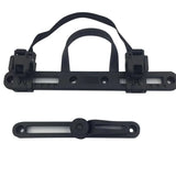 Bicycle Accessories Bike Side Bag Quick Release Bag Adjustable Cycling Backpack Bag Buckle Riding Fixed Buckle