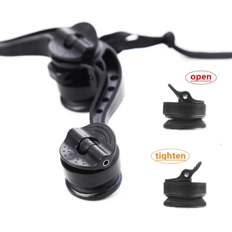 GT/FG Knot Assist Bobbin Winder