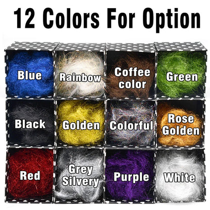 MNFT Ice Dubbing (12 Colors)