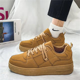 2025 Men’s Casual Sports Shoes – Breathable All-Season Comfortable Sneakers