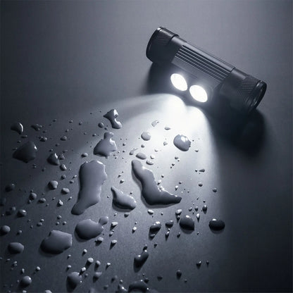 Newest Type-C USB LED Headlamp Fishing 18650 Headlight Torch Hunting Head Lamp Camping Headlamp Flashlight Head Light