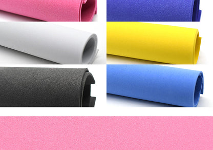 MNFT Thin Fly Tying Foam Sheets (2mm)