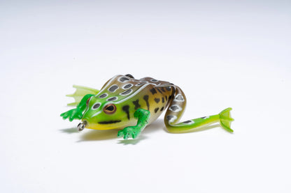 FT Thunder Frog Double Propeller Lure