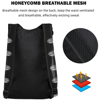 1PCS Lightweight Packable Backpack - Foldable Backpack Small Daypack Hiking Backpack Water-Resistant Day Bag for Travel