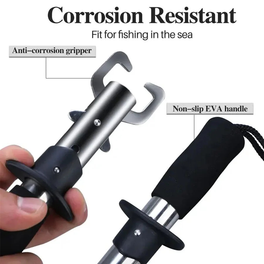 BODECIN Fishing Pliers and Gripper Set