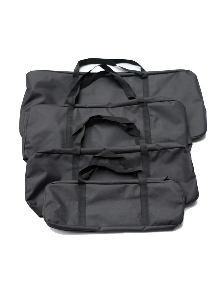 Large Storage Bag Storage Bag Oxford Cloth Storage Tool Storage Bag Outdoor Supplies Storage Bag Tent Storage Bag