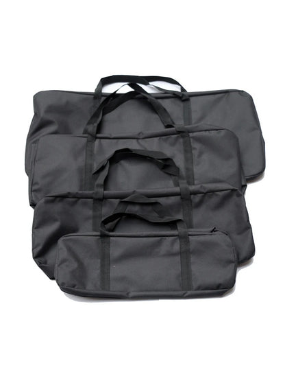 Large Storage Bag Storage Bag Oxford Cloth Storage Tool Storage Bag Outdoor Supplies Storage Bag Tent Storage Bag