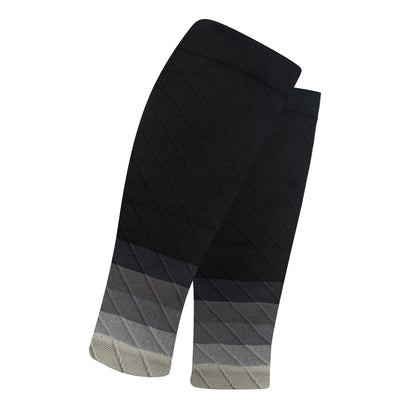 Compression Sports Socks Calf Support Assists Night Running Nylon Leggings Slim Sock Men Outdoor Running Long Pressure Stockings