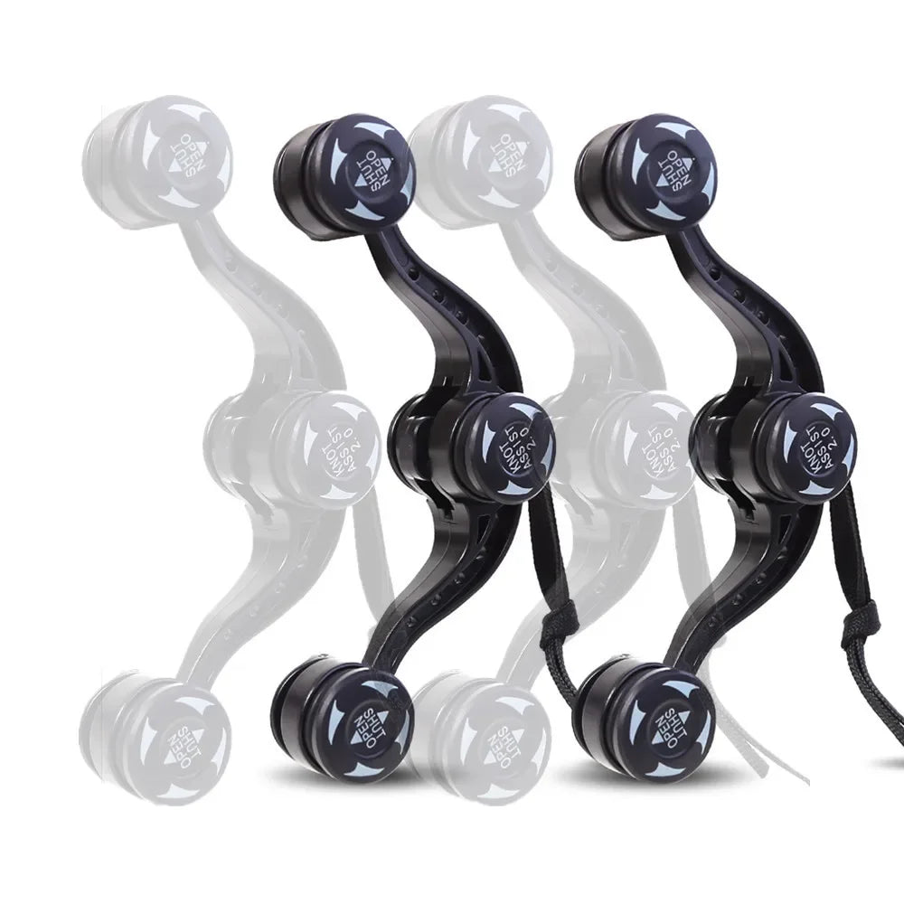 GT/FG Knot Assist Bobbin Winder