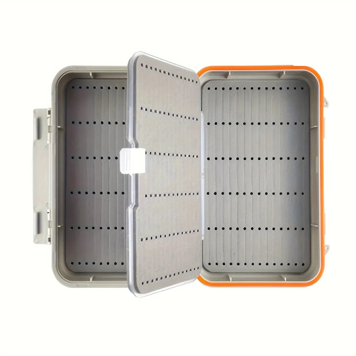 Aventik Waterproof 4-Layer Foam Fly Box