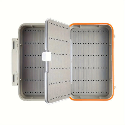 Aventik Waterproof 4-Layer Foam Fly Box