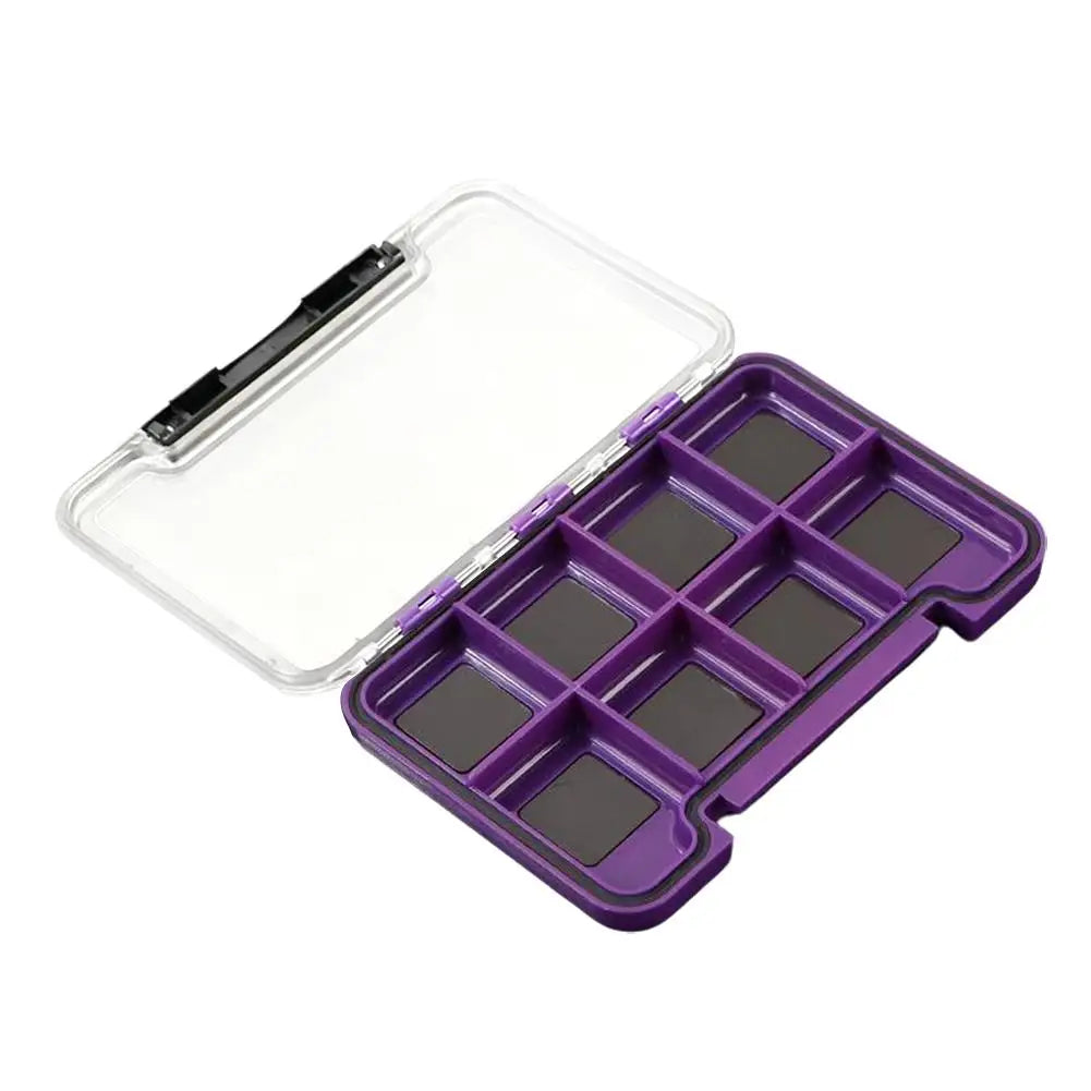Magnetic Multifunction Fly Box