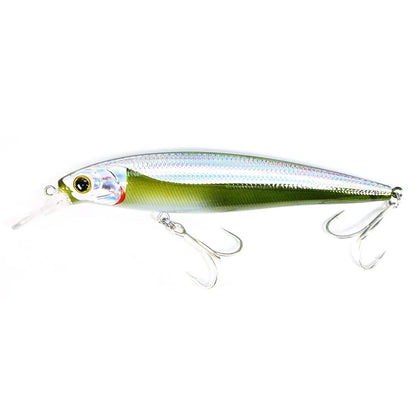 B&U Long-Casting Minnow Jerkbait