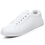 Men’s Casual Sneakers 2025 – Lightweight Fashion Comfort Shoes for Walking, Outdoor & Skateboard Style