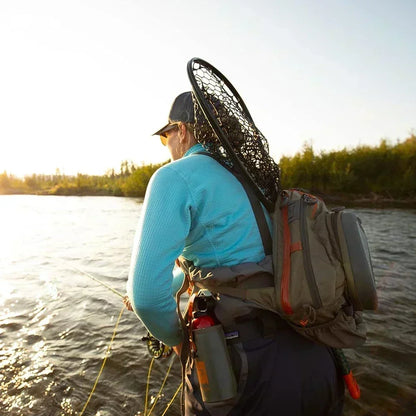 Fly Fishing Waist Pack and Sling