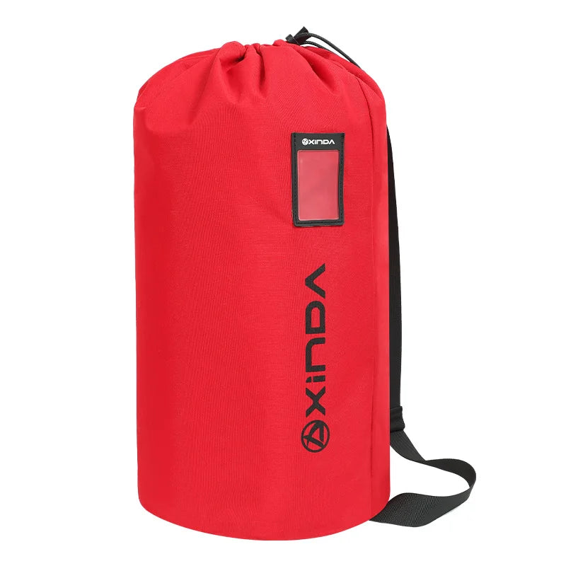 Outdoor Multi-function Rope Management Kit Bag Receiving Bag Waterproof And Wear-resistant Mountaineering Equipment