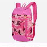 Camping Hiking Trekking Backpacks Waterproof Outdoor Sports Mountaineering Bag Running Cycling Rucksack for Men Women