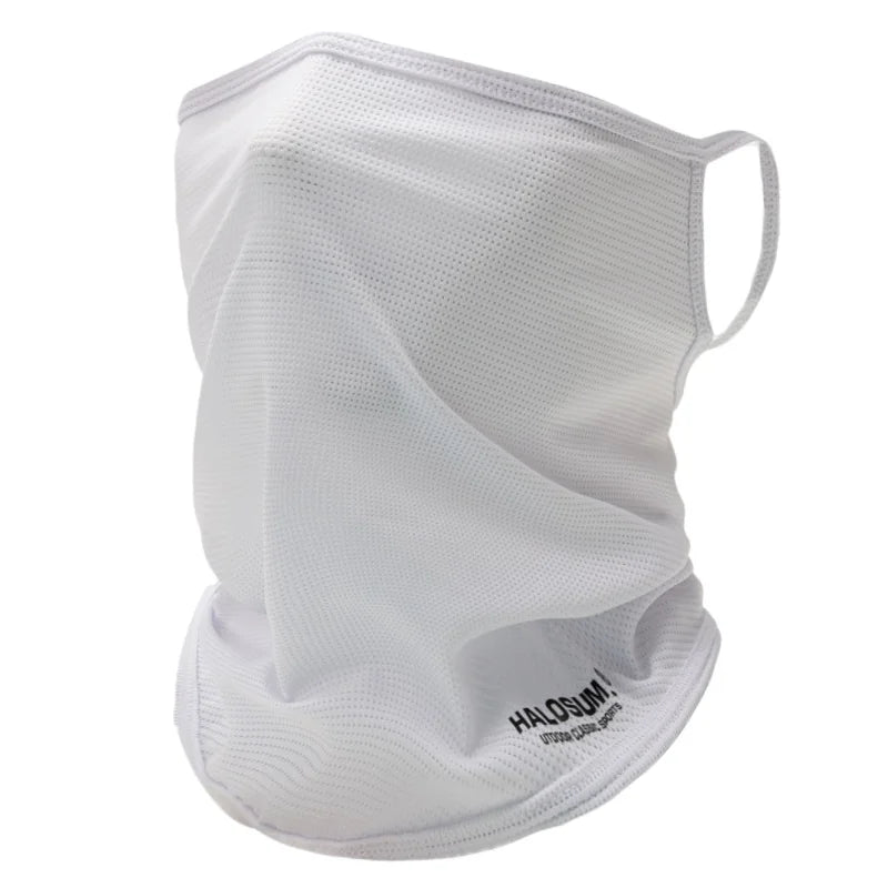 Ice Silk Sun Protection Balaclava