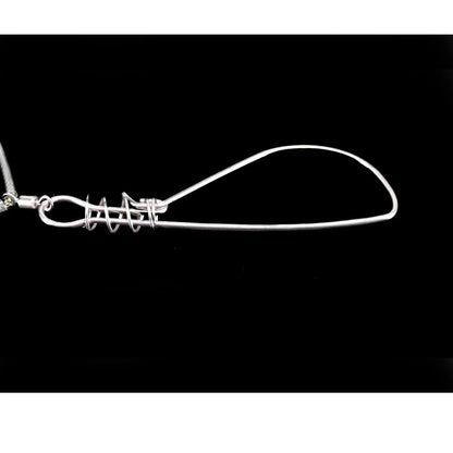 5m Stainless Kukan Fish Stringer