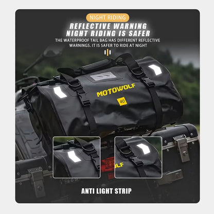 Waterproof 20L/40L/50L/66L/70L/100L Dry Storage Bag for Bicycle Mototcycle Travel, Swimming, Boating, Kayaking, Camping & Beach