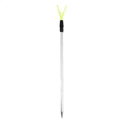Adjustable Telescopic Fishing Bankstick (50/80cm)