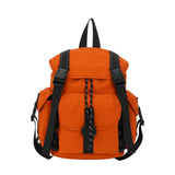 Outdoor Mountaineering Backpack 2025 – Lightweight Hiking & Travel Sports Bag for Women & Men