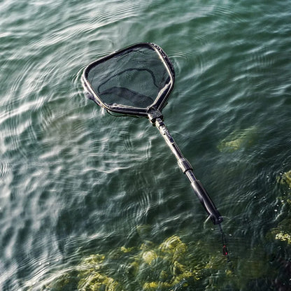 Telescopic Floating Landing Net (55-190cm)