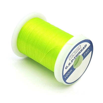 75D High-Strength Fly Tying Thread 100m