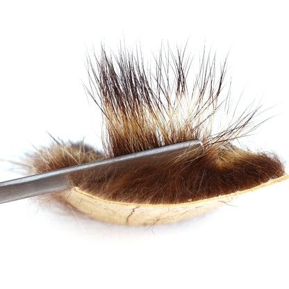ICERIO Stainless Steel Hackle Pliers