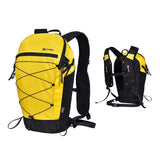 ANMEILU Mountaineering backpack 15 liters men's and women's outdoor sports bag waterproof camping hiking rain Hydration Backpack