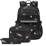 Children's backpacks for boys, grades 1 to 3 to 6, boys, primary school students, new model, reducing burden, protecting the spi