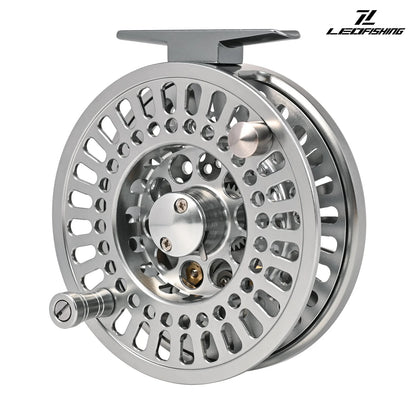 LEO Ultralight Aluminum Fly Reel