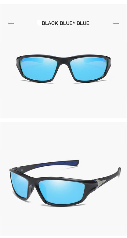 POAT Polarized Sports Sunglasses