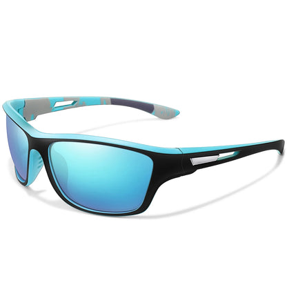 POAT TAC Polarized Fishing Sunglasses