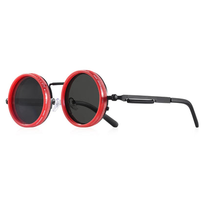 CRIXALIS ND9 Adjustable Polarized Sunglasses