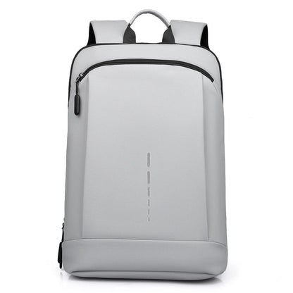Homefish Men's Waterproof Backpack Ultra Lightweight Back Bag for Backpacks Men's Stylish Backpack 15.6" Notebook Backpack