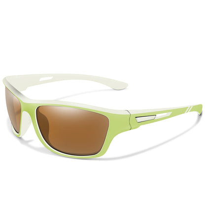 POAT TAC Polarized Fishing Sunglasses