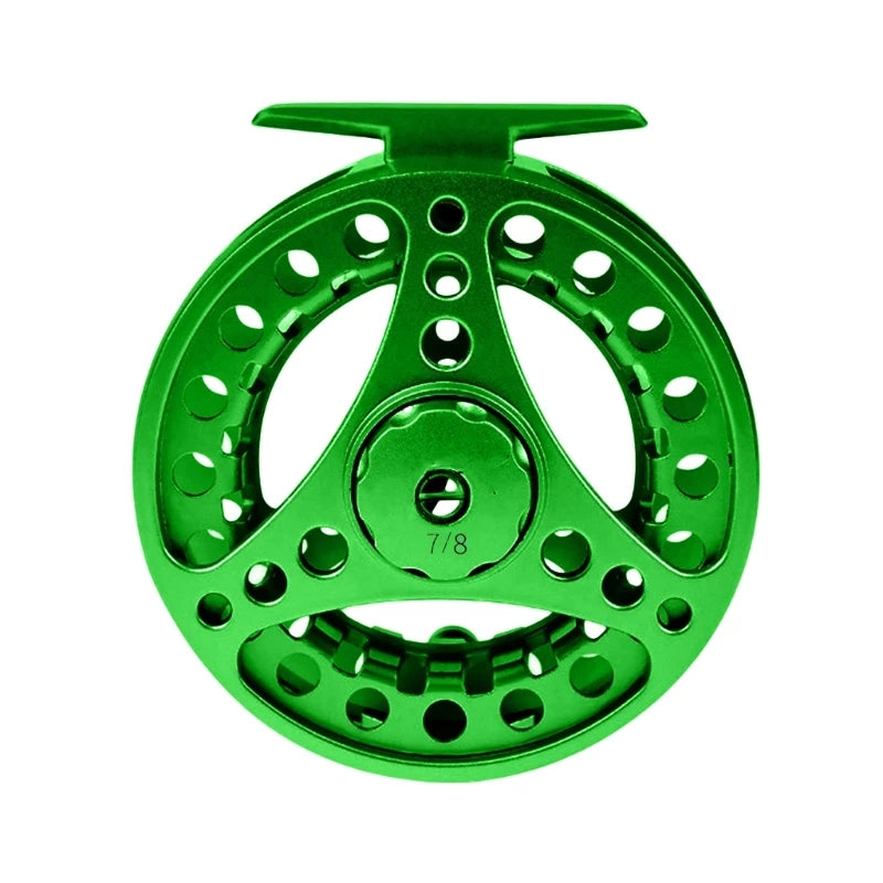 F1FD Fly Fishing Reel 3/4, 5/6, 7/8