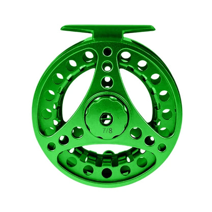 F1FD Fly Fishing Reel 3/4, 5/6, 7/8