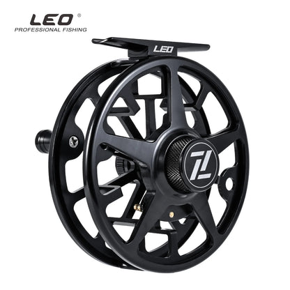 LEO Ultralight Aluminum Fly Reel