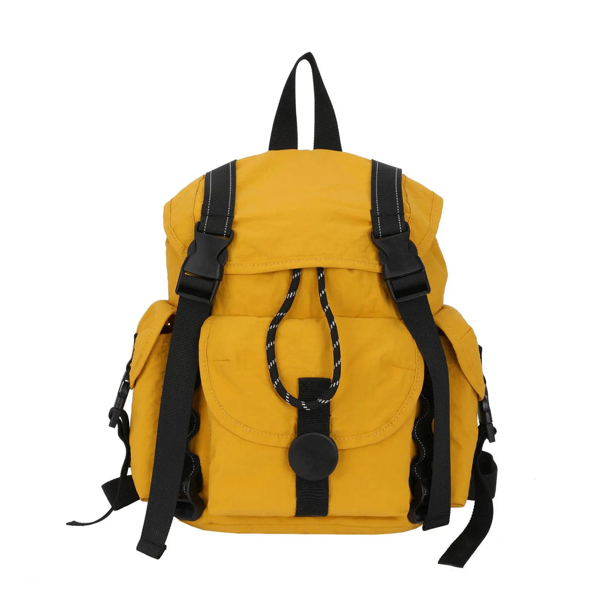 Outdoor Mountaineering Backpack 2025 – Lightweight Hiking & Travel Sports Bag for Women & Men
