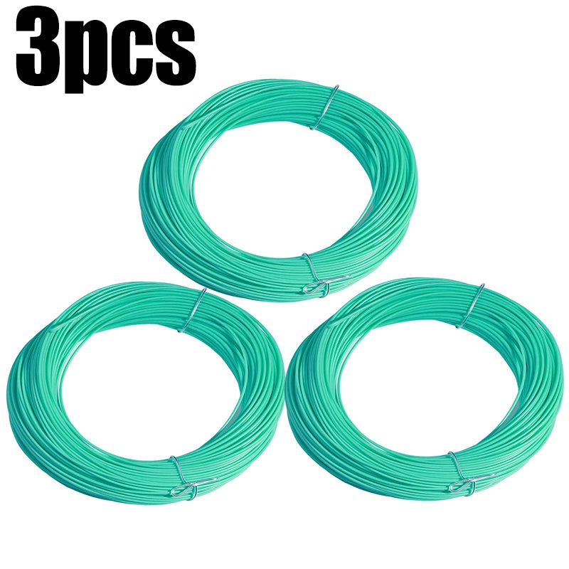 WF Floating Fly Line 1F-8F 100ft