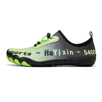 Quick-Dry Wading and Water Shoes