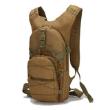 15L Mountaineering Backpack For Men And Women oxford backpack For Men And Women Sports Backpacks Leisure Travel bolsos mochilas