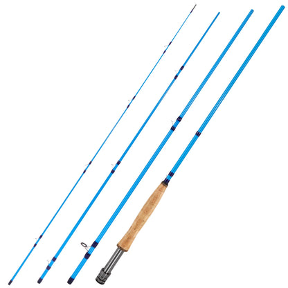 Sougayilang Carbon Fly Rod