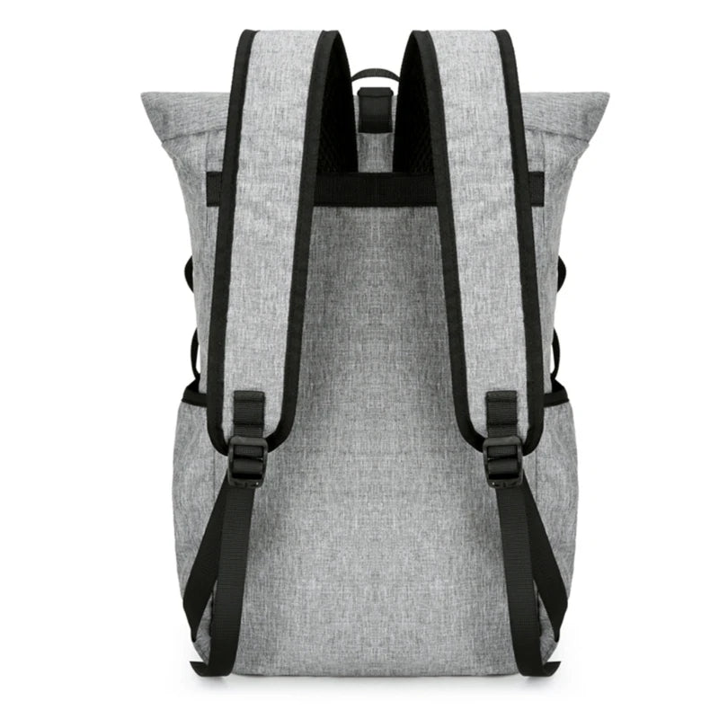 Packable Backpack for Women Men Teens Hiking Daypack Splashproof Pack Outdoor Camping Climbing Riding Travel Daypack