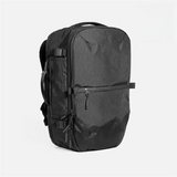 Travel Pack 3 X-Pac Waterproof Backpack Business Casual Commute Multifunctional Lightweight Travel Daypack Durable Carry Bag
