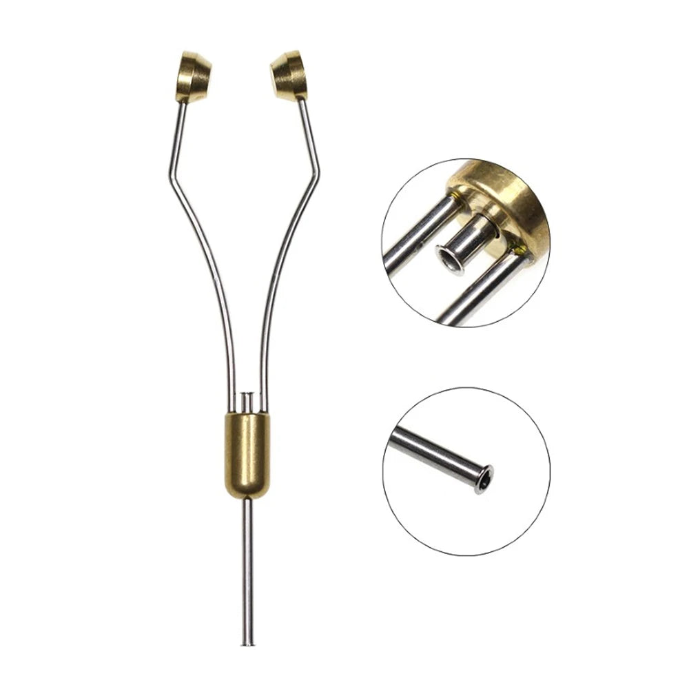 Fly Tying Tool Combo Kit (5/6 Pieces)