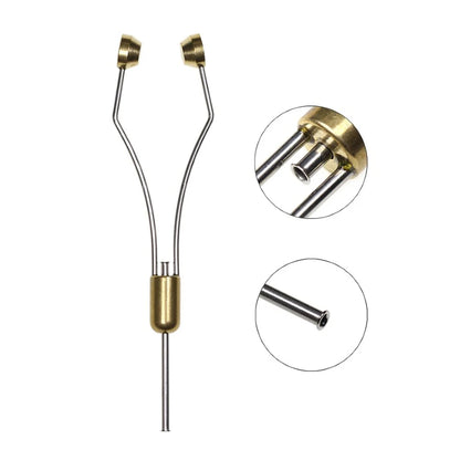 Fly Tying Tool Combo Kit (5/6 Pieces)