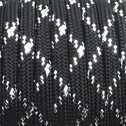 Gold & Silver 550 Paracord – Type III, 100ft, 19 Colors